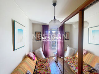  Maison à vendre 3 pièces 68 m²