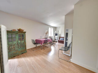  Appartement  vendre 1 pice 34 m
