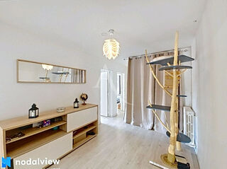  Appartement � vendre 4 pi�ces 87 m�