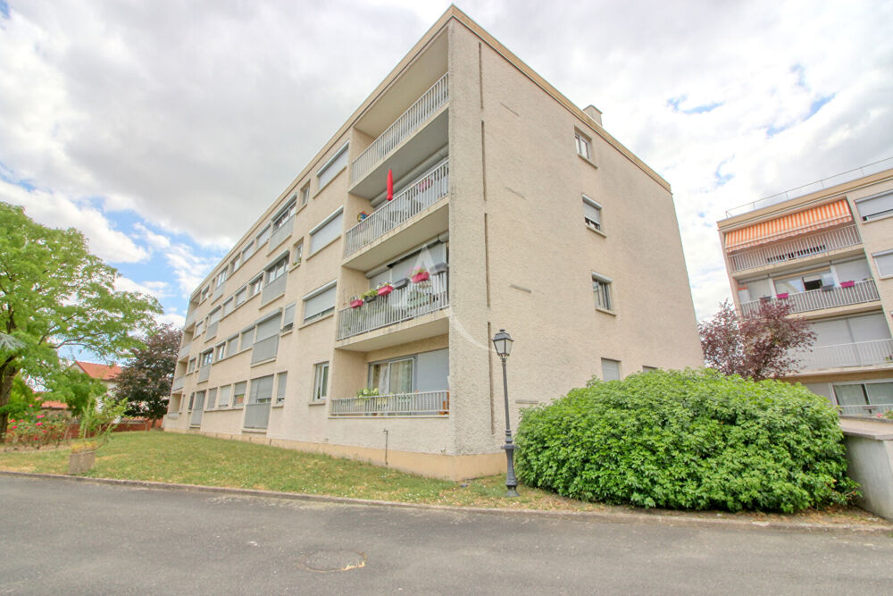 Vente Appartement Studio + parking privé PARC HELLER Antony