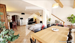  Maison � vendre 6 pi�ces 123 m�