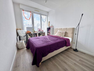  Appartement à vendre 3 pièces 54 m²