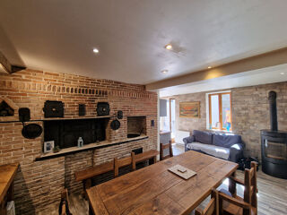  Maison � vendre 6 pi�ces 185 m�