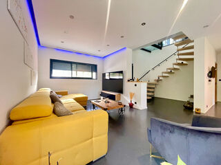  Maison à vendre 6 pièces 165 m²