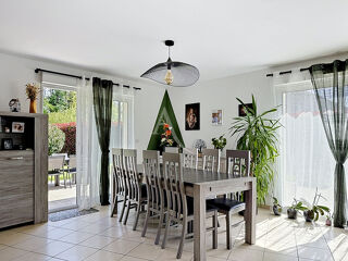 Maison � vendre 5 pi�ces 92 m�