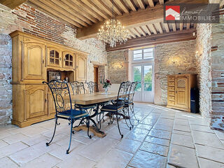  Maison à vendre 8 pièces 291 m²