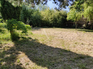  Terrain  vendre 550 m