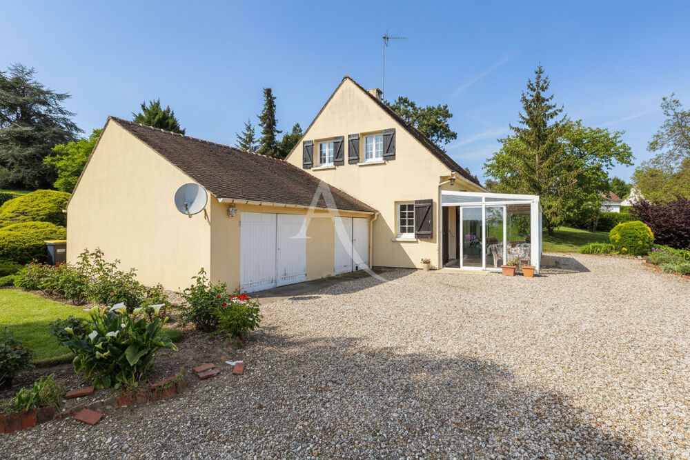 Vente Maison Maison Muids 4 pièces 110 m2 Muids