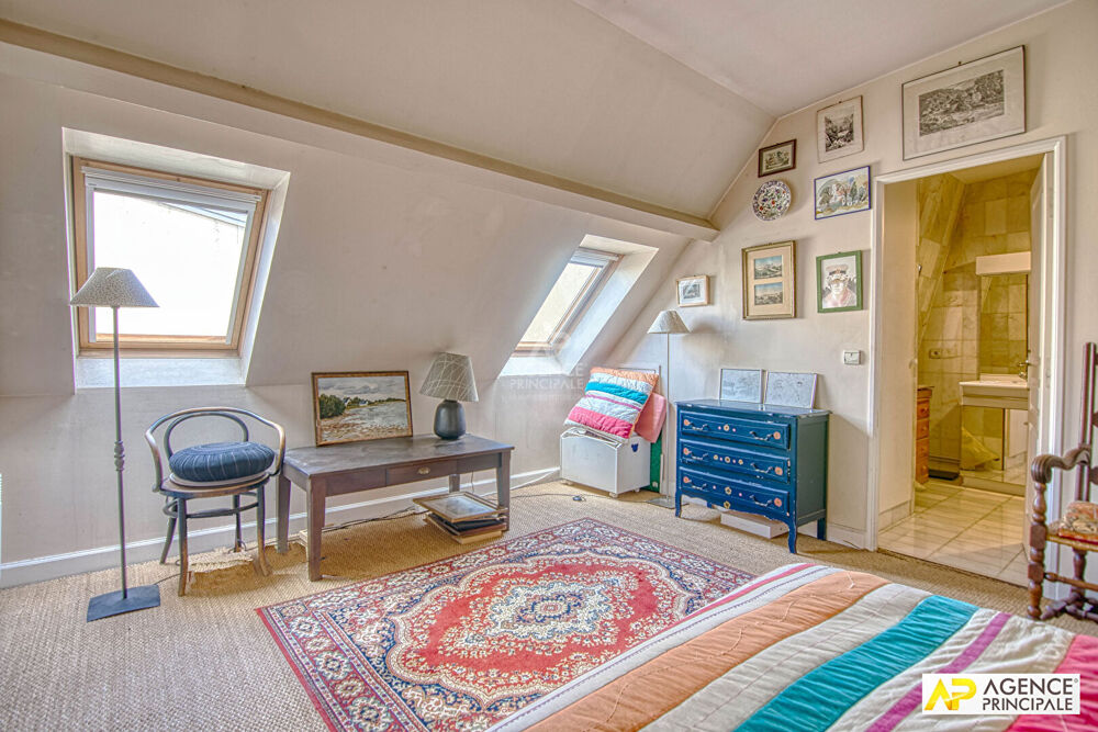 � vendre  Appartement Versailles (78000)