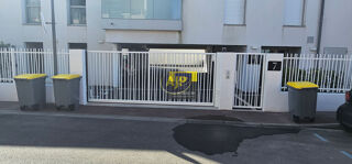  Parking / Garage à vendre 