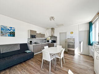  Maison � vendre 2 pi�ces 39 m�