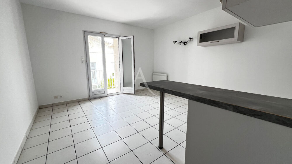 Vente Appartement Appartement Royan 2 pièce(s) vue mer proche plage Royan