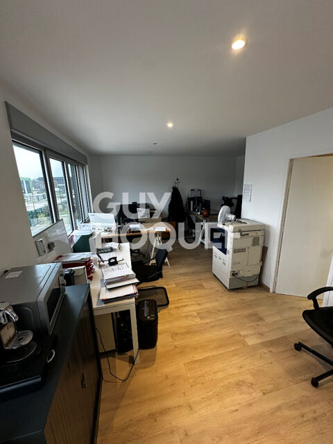 Bureaux Courtry 30 m2 850 77181 Courtry