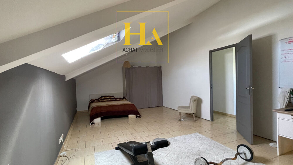 Vente Maison EN EXCLUSIVITÉ Maison jumelée T4  La Ravine des Cabris Saint pierre