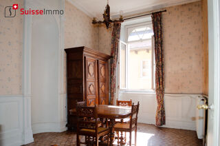  Maison � vendre 3 pi�ces 73 m�