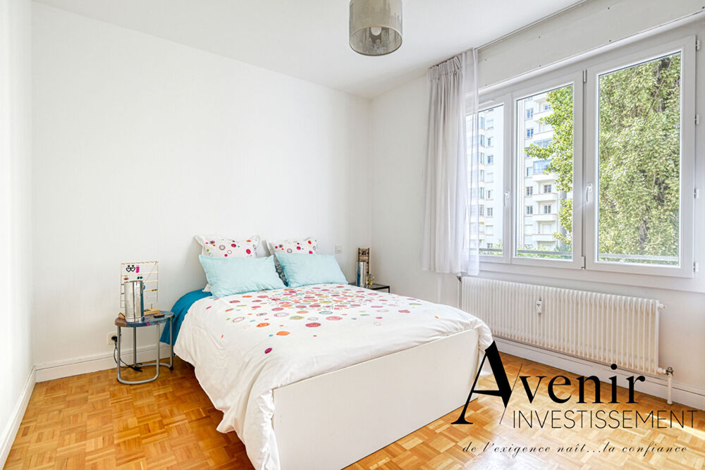 � vendre  Appartement Lyon 6