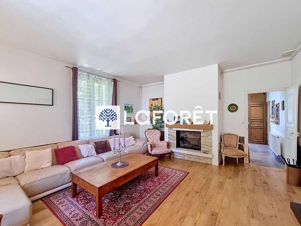 Maison de caractère proche NANGIS