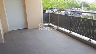  Appartement à louer 3 pièces 72 m²