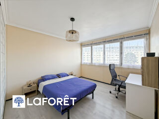  Appartement à vendre 2 pièces 44 m²