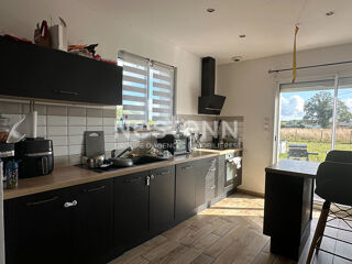  Maison � vendre 4 pi�ces 58 m�