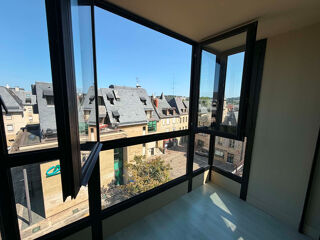  Appartement à louer 2 pièces 69 m²
