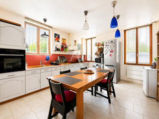  Maison à vendre 6 pièces 142 m²