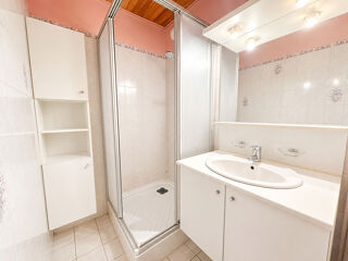  Appartement à vendre 4 pièces 