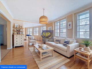  Appartement � vendre 4 pi�ces 97 m�