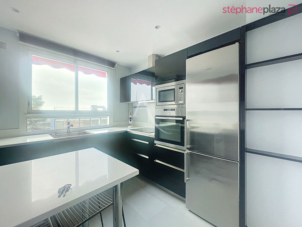  vendre  Appartement Suresnes (92150)