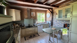 Maison � vendre 8 pi�ces 190 m�