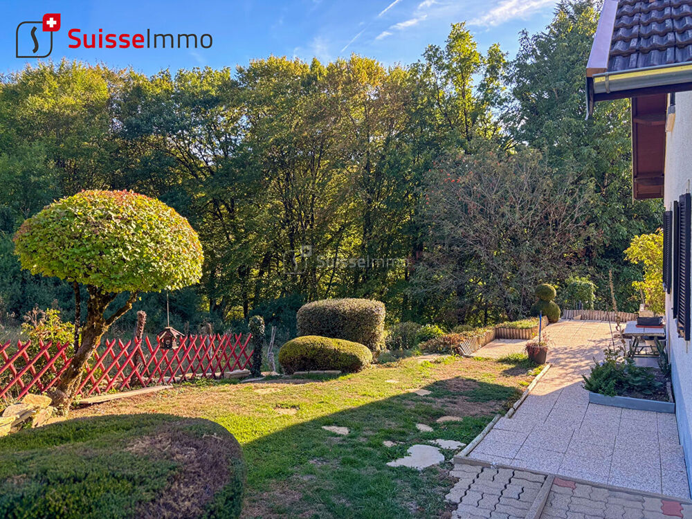 Exclusivité : Maison 6 pièces de 138 m2