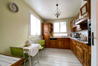  Maison � vendre 6 pi�ces 140 m�