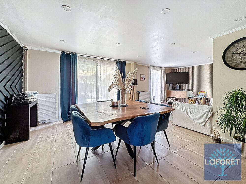 Maison familiale 6 pièces rénovée