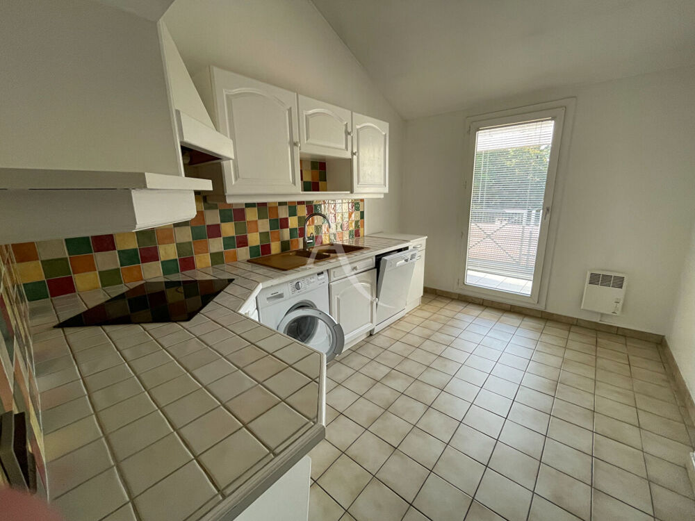 Location Appartement Appartement  3 pièce(s) Gif sur yvette
