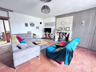  Maison � vendre 9 pi�ces 209 m�