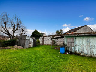  Terrain � vendre 462 m�