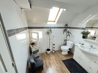  Maison � vendre 7 pi�ces 150 m�