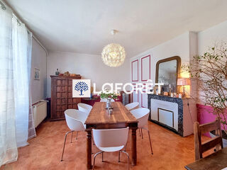  Maison à vendre 7 pièces 244 m²