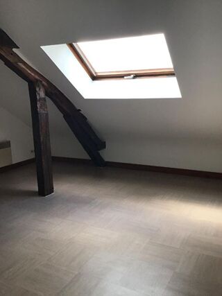  Appartement à louer 1 pièce 19 m²