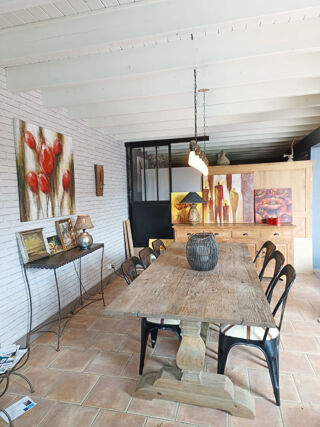  Maison à vendre 6 pièces 267 m²