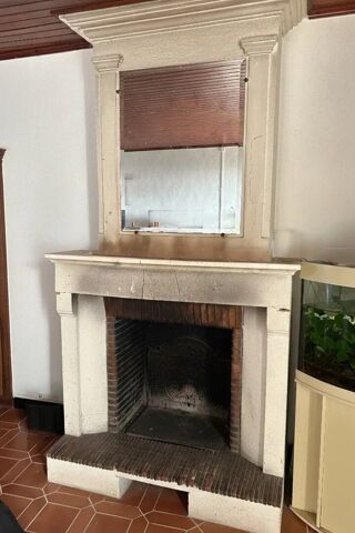  Maison � vendre 9 pi�ces 205 m�