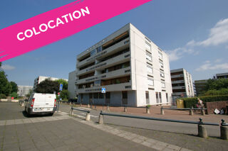  Appartement à louer 1 pièce 12 m²