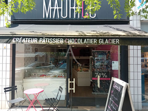 CHALLANS CENTRE-VILLE Local commercial de 61.33 m&sup2; 1800 85300 Challans