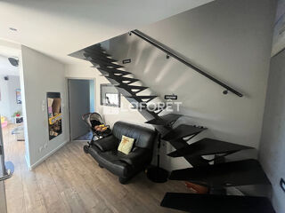  Maison à vendre 6 pièces 154 m²