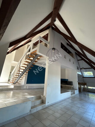  Maison à vendre 6 pièces 