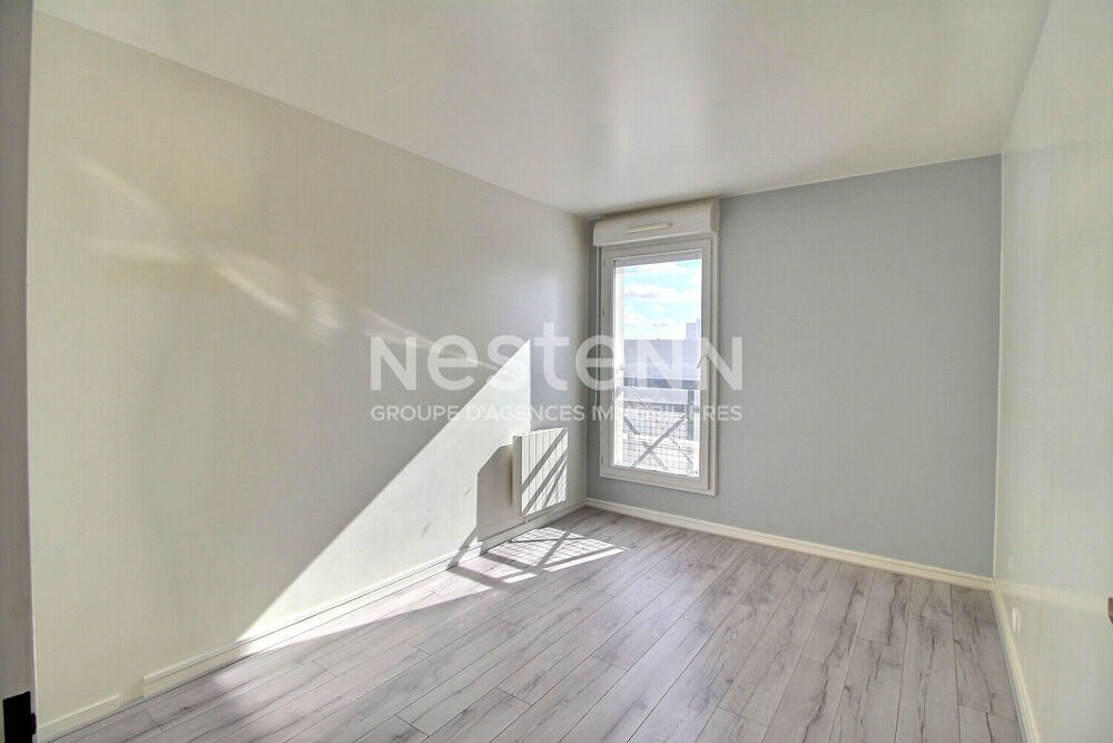 Vente Appartement Superbe appartement en duplex 4 pièces à vendre au dernier étage à Massy Centre Ville Massy