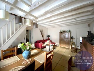  Maison � vendre 4 pi�ces 90 m�