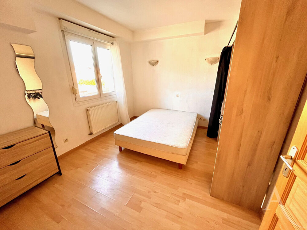 Vente Appartement F2 Yutz Yutz