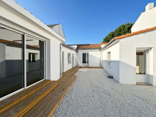  Maison à vendre 4 pièces 95 m²