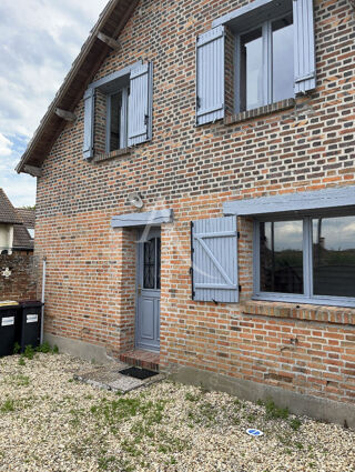  Maison  louer 2 pices 41 m Saint viatre